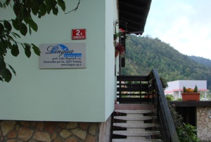 Tovarniška pot 2a, Šoštanj