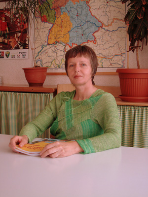 Lidia Napotnik