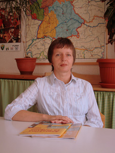 Lidia Napotnik