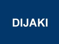 DIJAKI