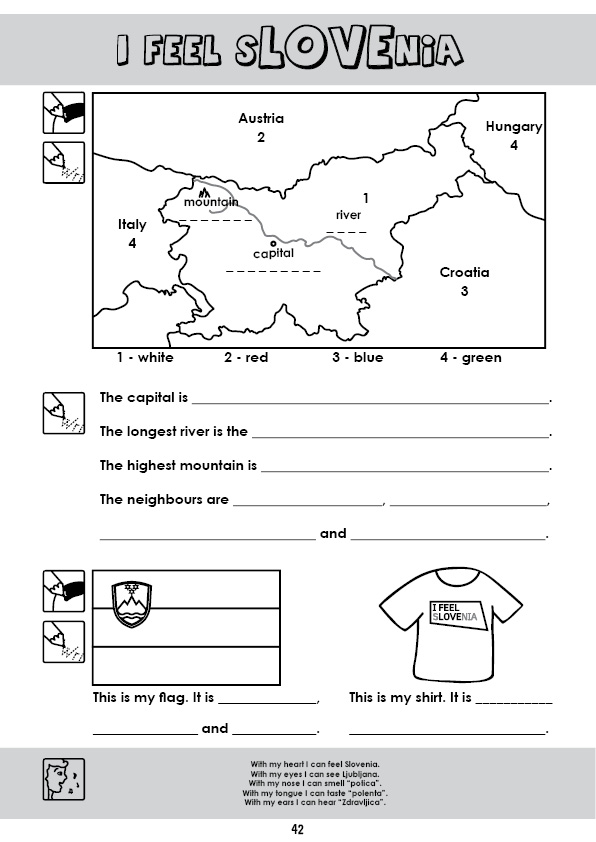 42-T3 DU - I feel Slovenia